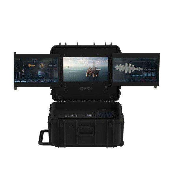 DIT MU Military-Grade HYDRA