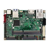 ICOP APL-PITX Pico-ITX front
