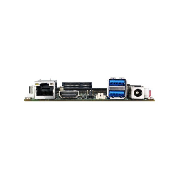 ICOP APL-PITX Pico-ITX I/O