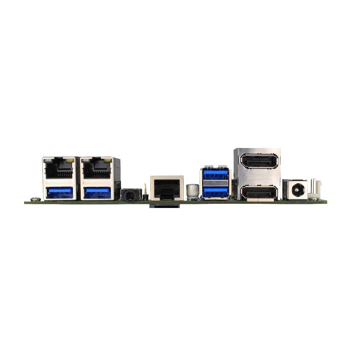 ICOP APL-35 SBC I/O