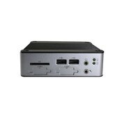 ICOP EBOX-336x Fanless Box PC front
