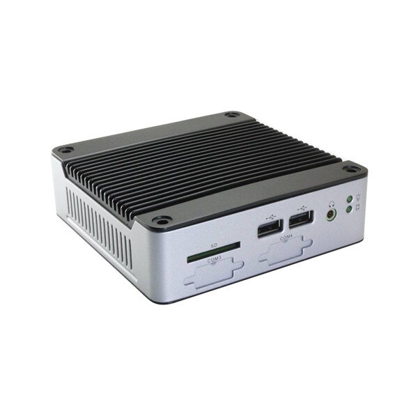 ICOP DMP EB-3360 4G LTE angle