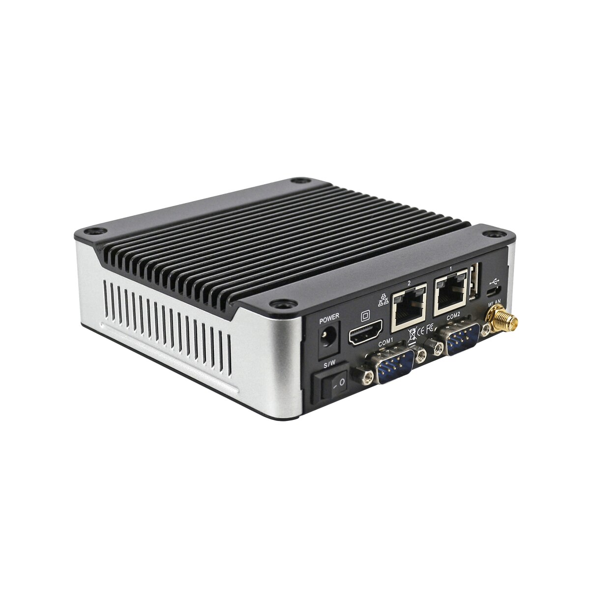 ICOP EBOX-IMX8MM back angle