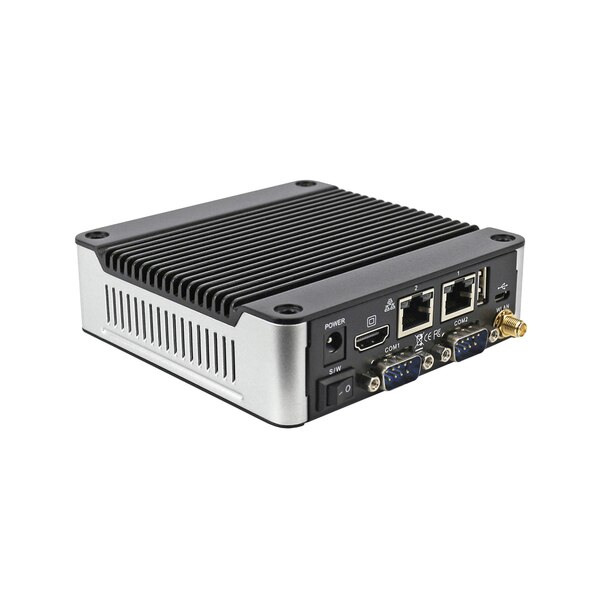 ICOP EBOX-IMX8MM back angle