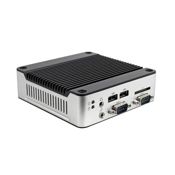 ICOP EBOX-IMX8MM front angle