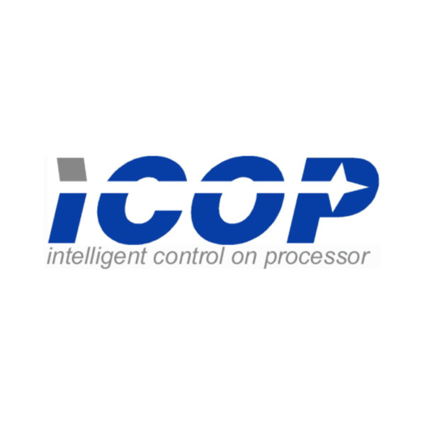 ICOP EBOX-IMX8MM logo