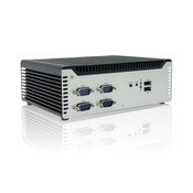 ICOP EBOX-TGL front angle