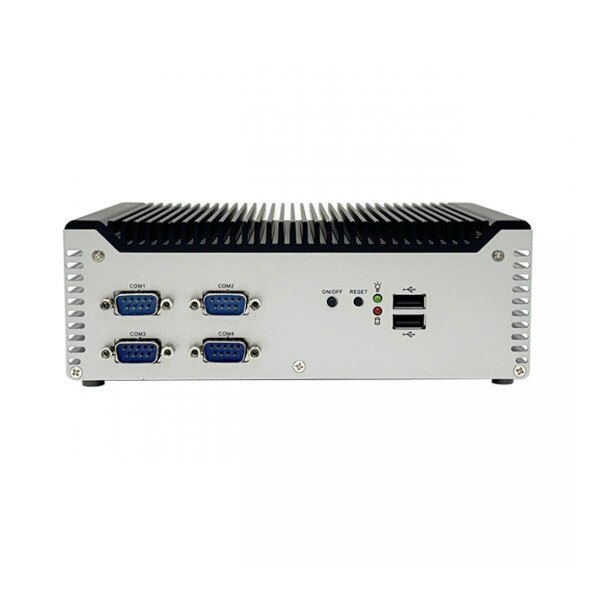 ICOP EBOX-TGL front