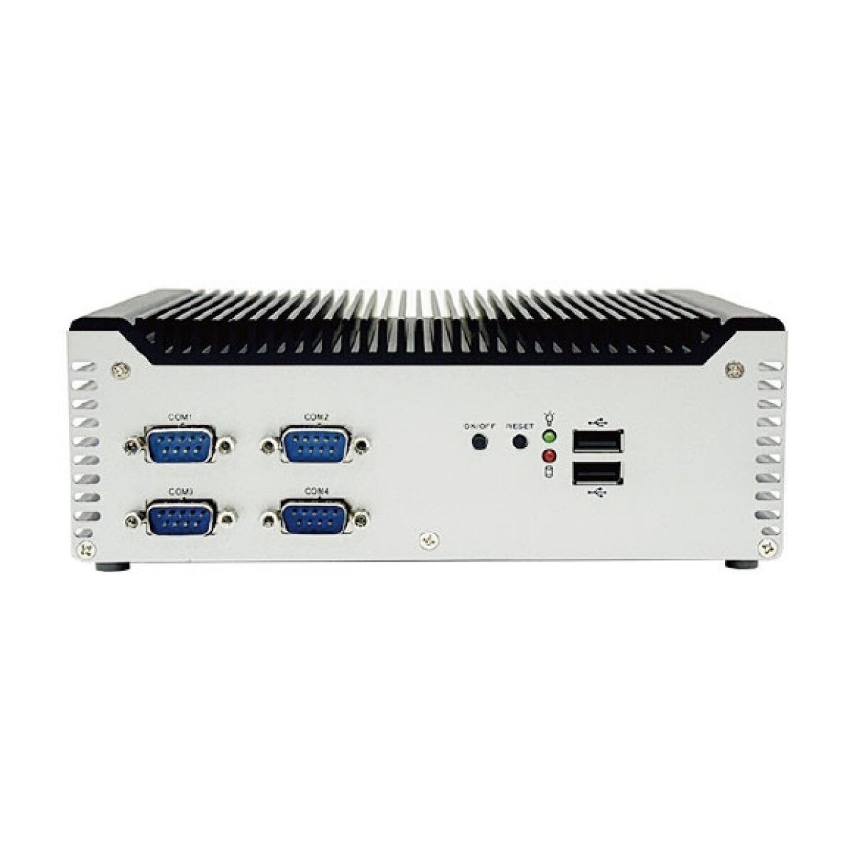 ICOP EBOX-RTL Box PC Intel Core i5