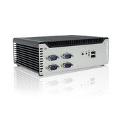 ICOP EBOX-TGL front angle