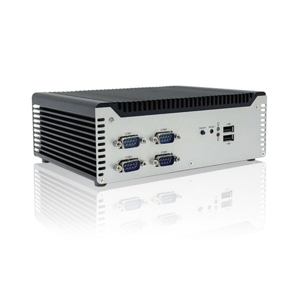 ICOP EBOX-TGL front angle
