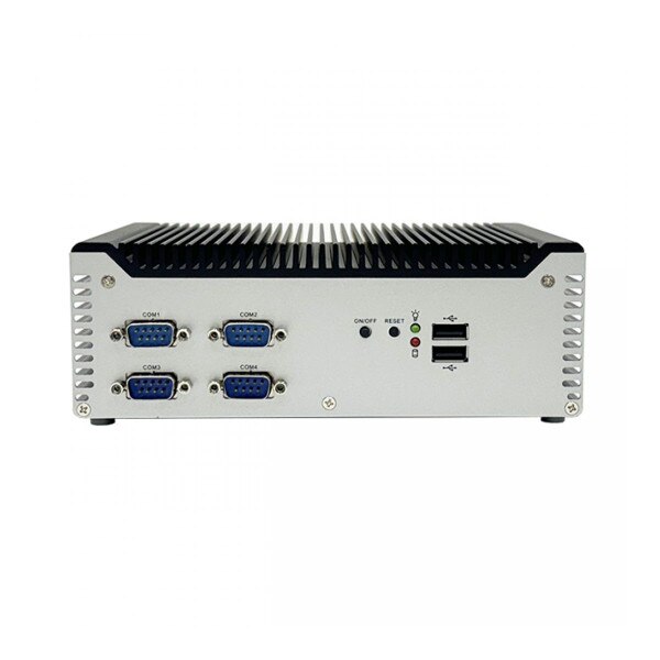 ICOP EBOX-TGL Front