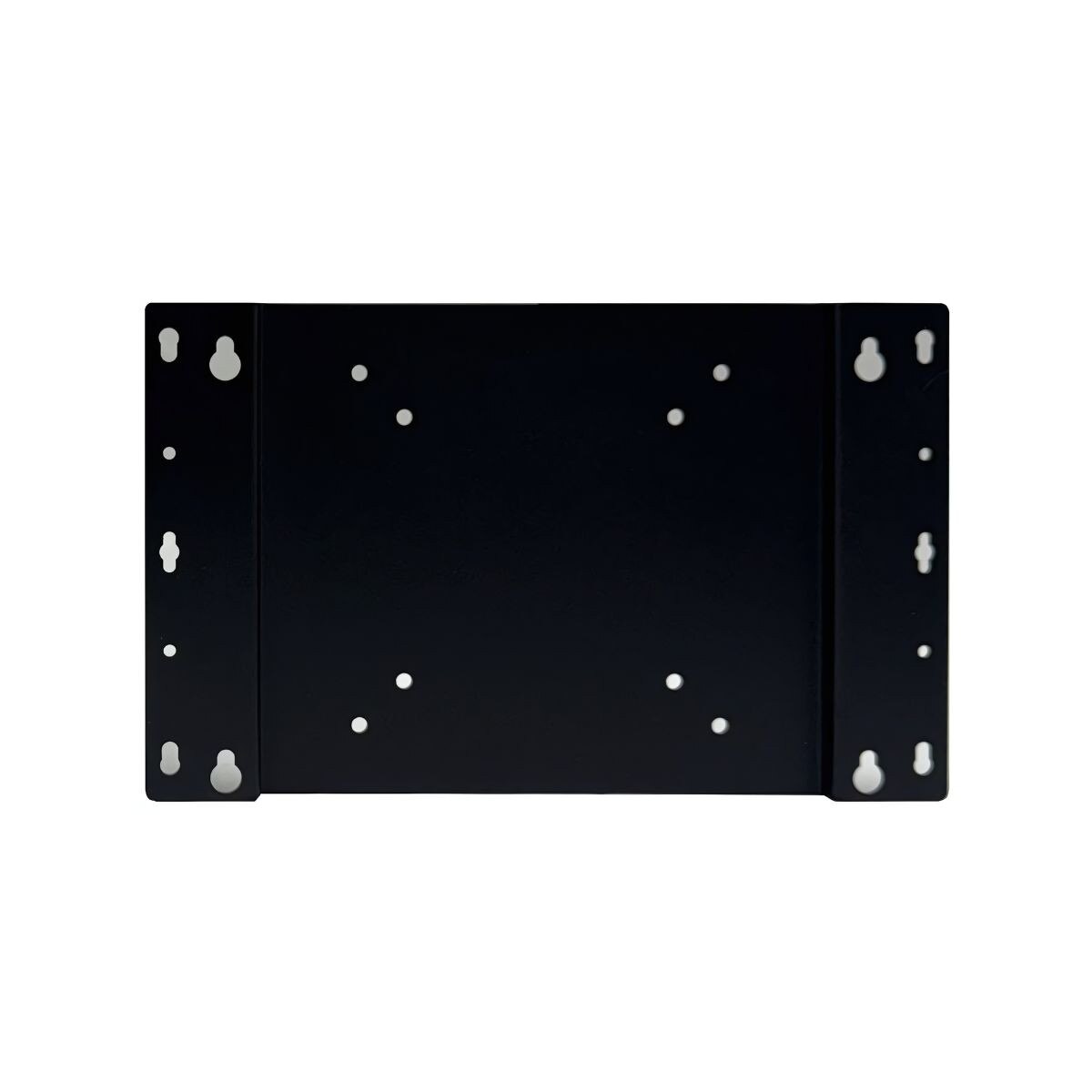 Logitech Rack Ebox H08 ICOP VESA Rack, CASE-35-VESA | WDL Systems