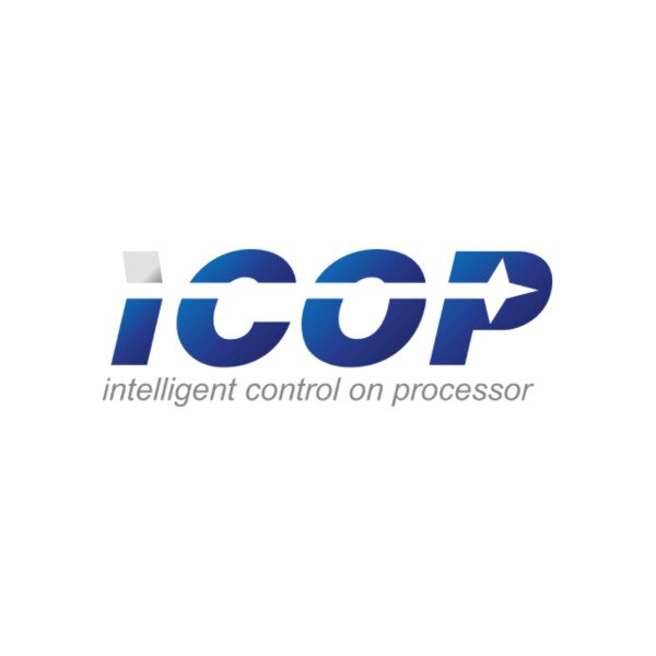 ICOP Logo