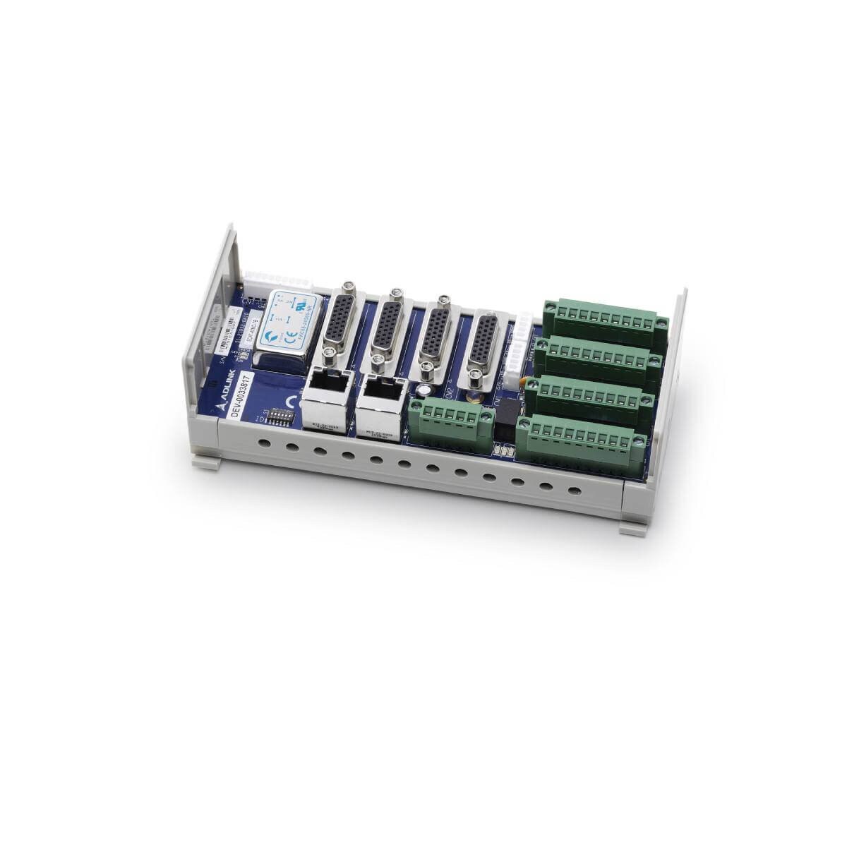 ADLINK ECAT-TRG4 4-channel EtherCAT