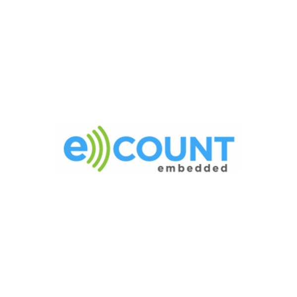 eCount Logo