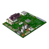eCOUNT CRTtoLCD-63 FHD-LCD Controll