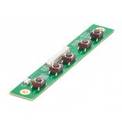 eCOUNT OSD-Panel-Set-LP