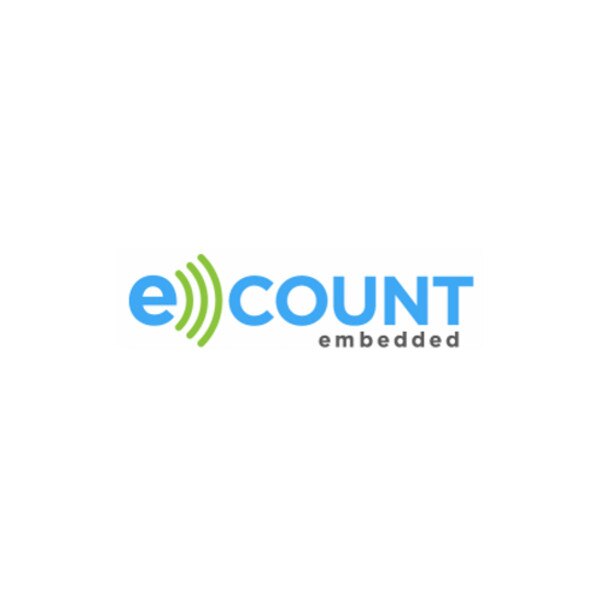 eCOUNT Logo