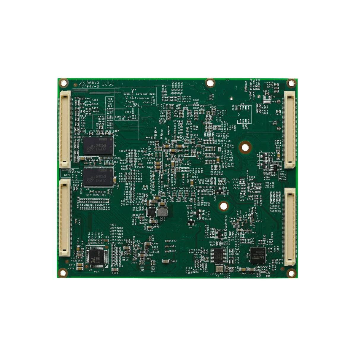 ICOP VDX3-ETX-V2 back