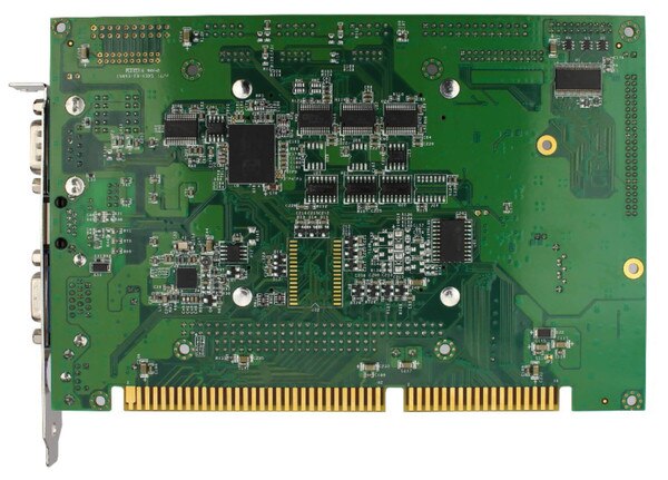 ICOP VDX2-6524-V2 back