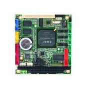 ICOP VDX2-6554 PC/104 SBC