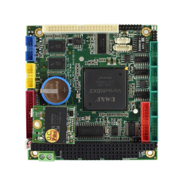 ICOP VDX3-6754-V2