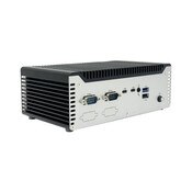 ICOP EBOX-EHL Box PC Front Angle