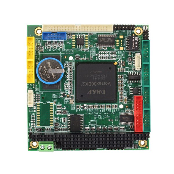 ICOP NAD11-103-SD