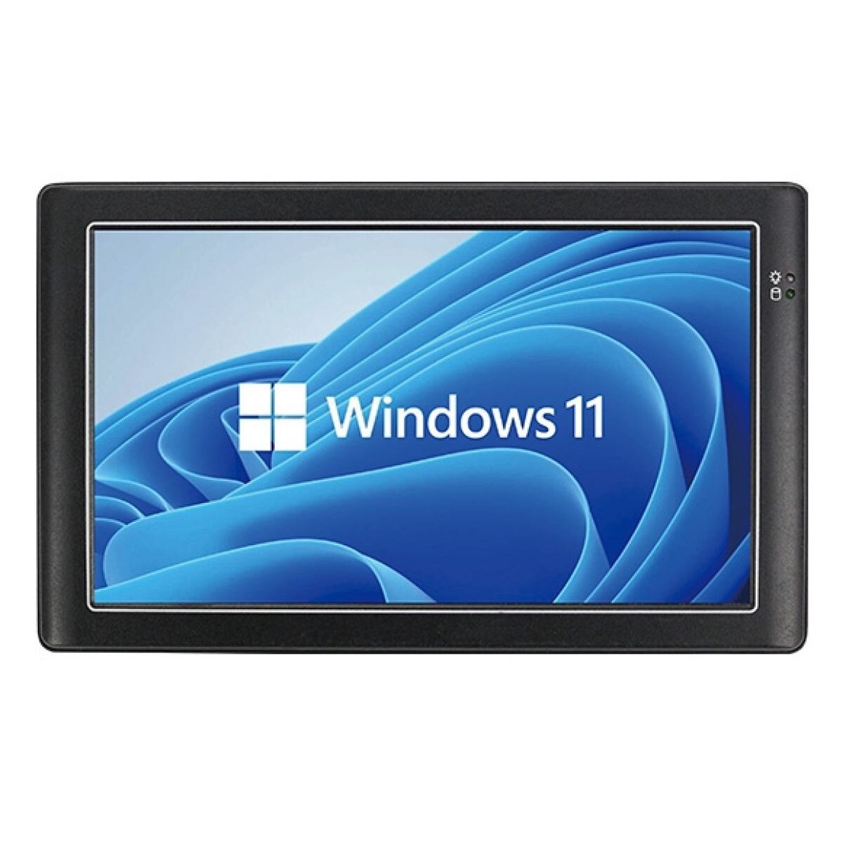 ICOP Panel PC PALD-090T front