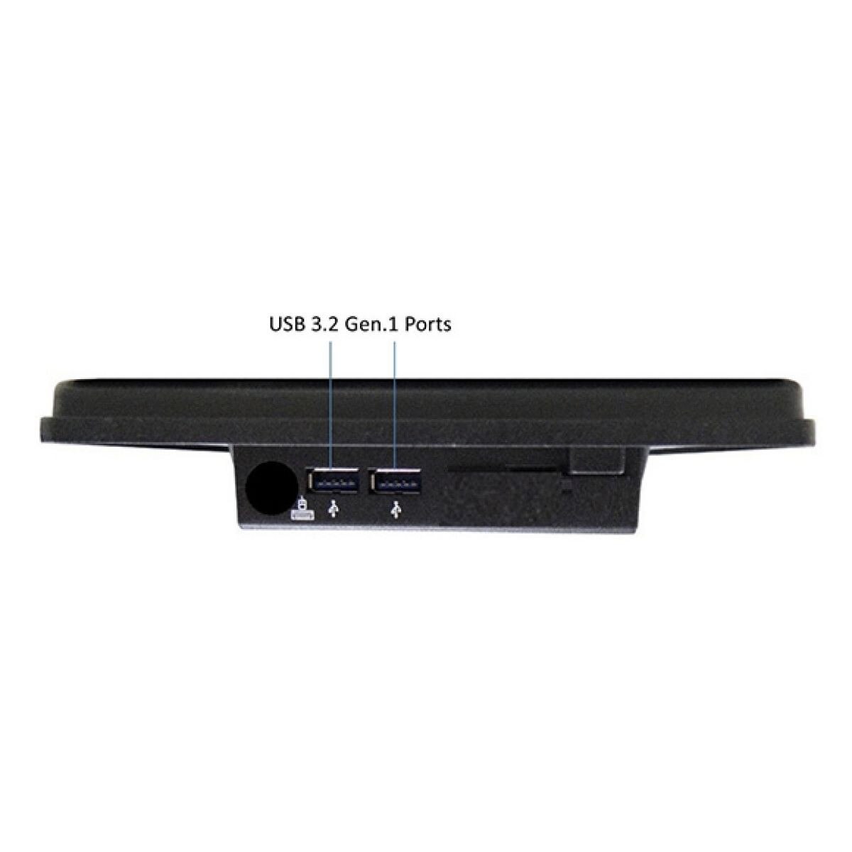 ICOP Panel PC PALD-090T I/O 2