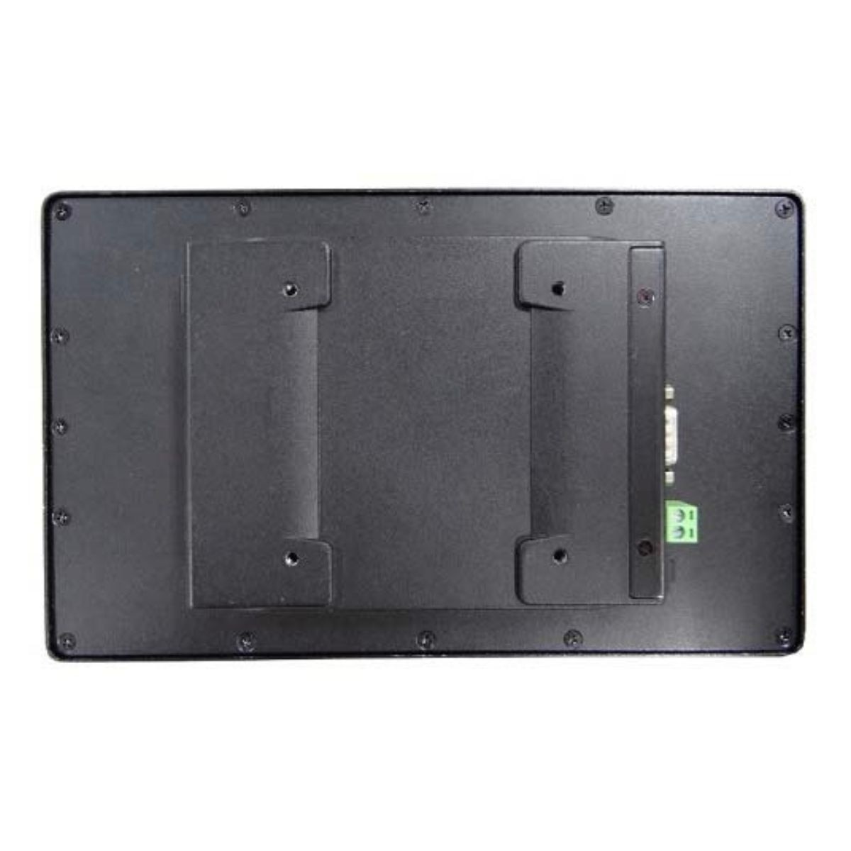 ICOP Panel PC PALD-090T back