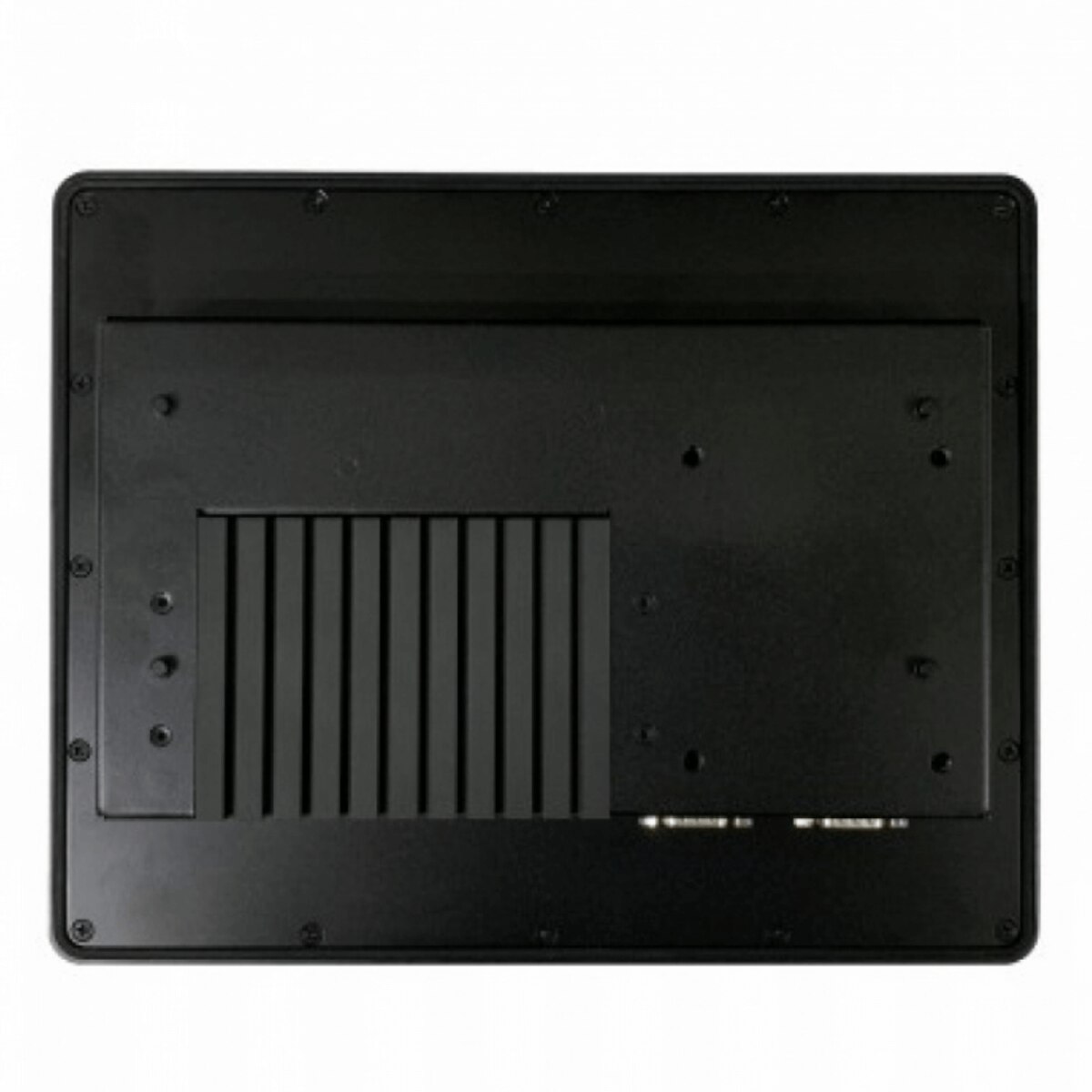 ICOP PPC-104T-APL Panel PC Back