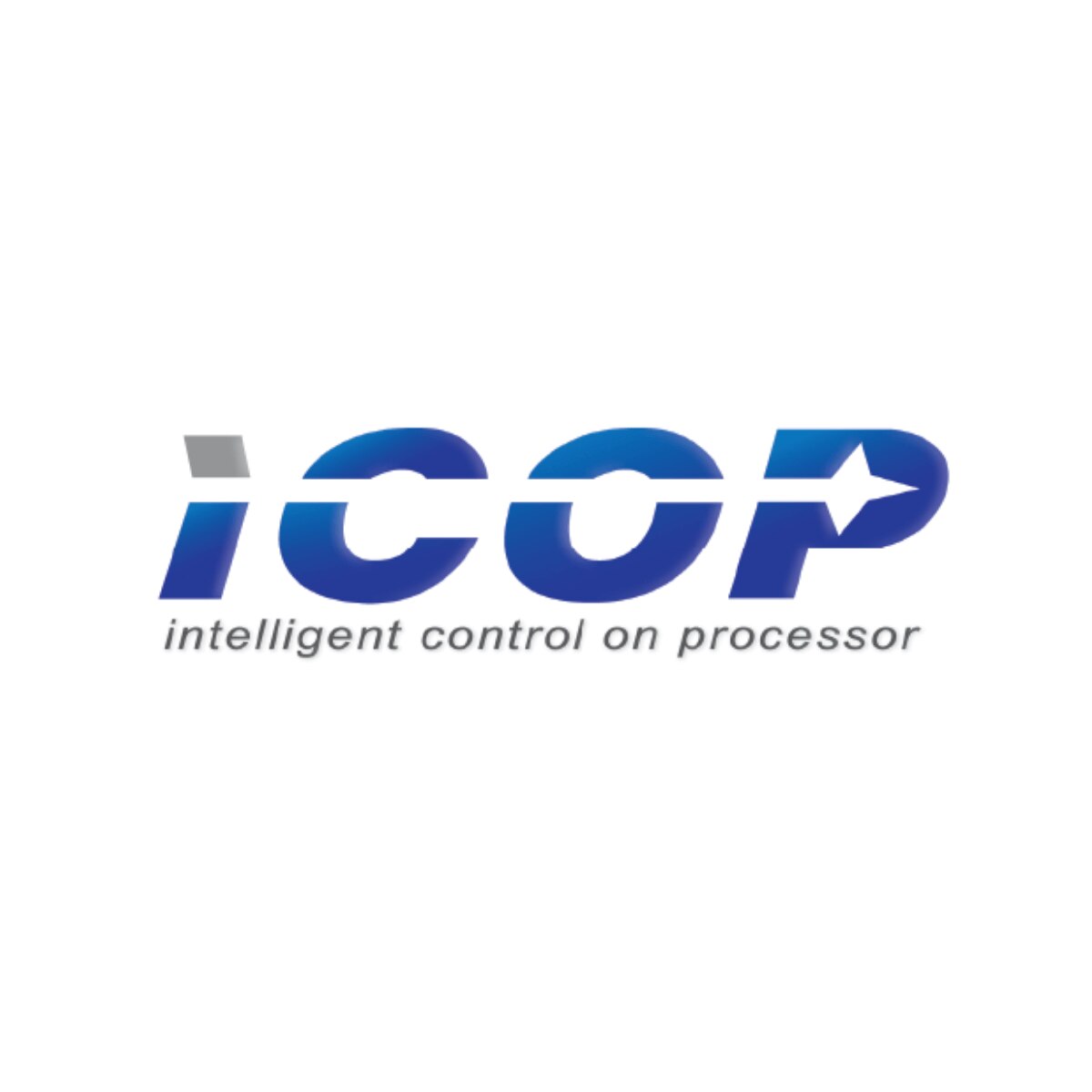 ICOP Logo