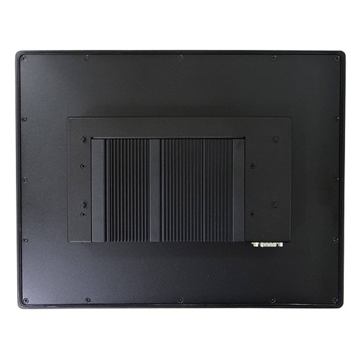 ICOP PPC-150P-EHL back