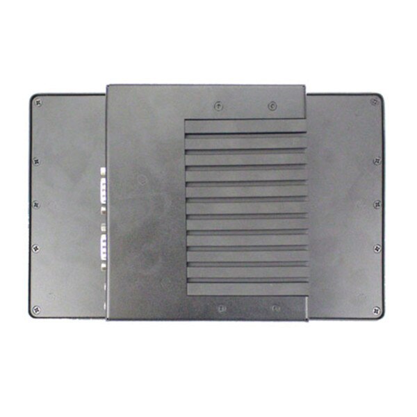 ICOP PINT-090T-APL 9" back