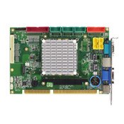 ICOP VDX3-6724 ISA Half Size SBC