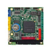 ICOP VDX3-6757 PC/104 SBC front