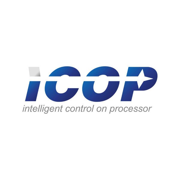 ICOP Logo