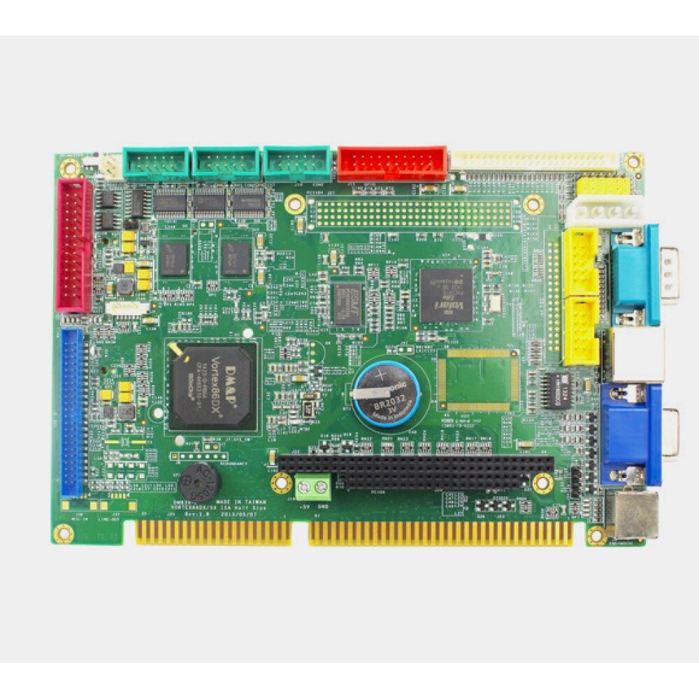 ICOP VDX-6324RD-512 | WDL Systems