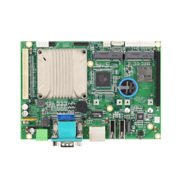 ICOP VEX-6225 Vortex86EX
