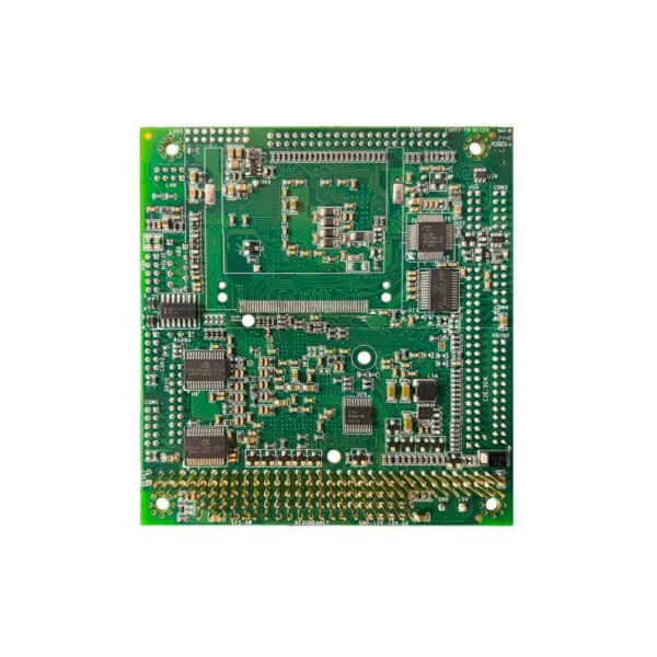 ICOP VDX-6353RDS-V2 back