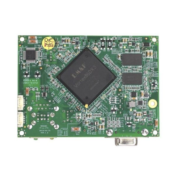 ICOP VDX3-PITX Vortex86DX3 Pico ITX