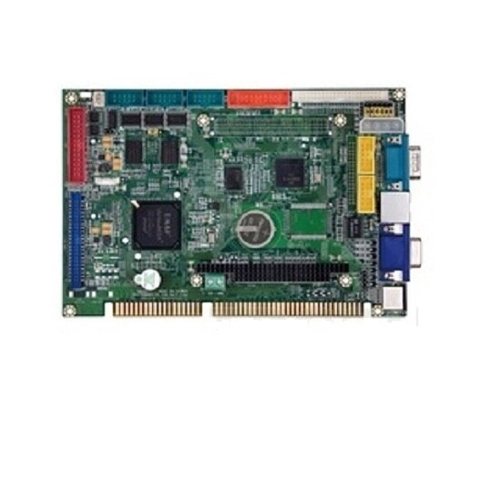 Processor: Vortex86-DX, Vortex86-SX