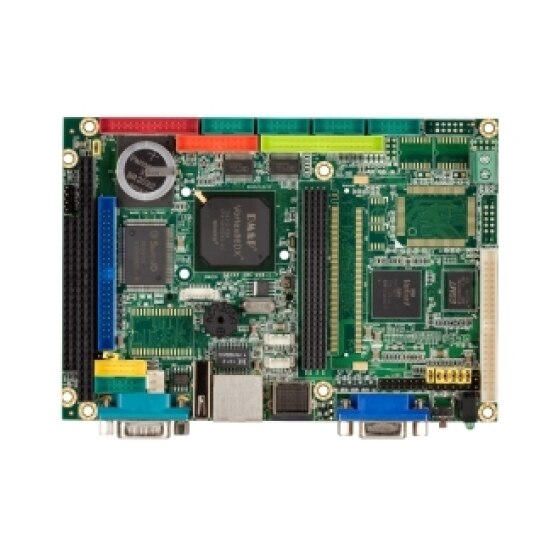 ICOP VDX-6328D-NF | WDL Systems