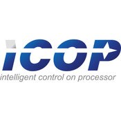 ICOP logo