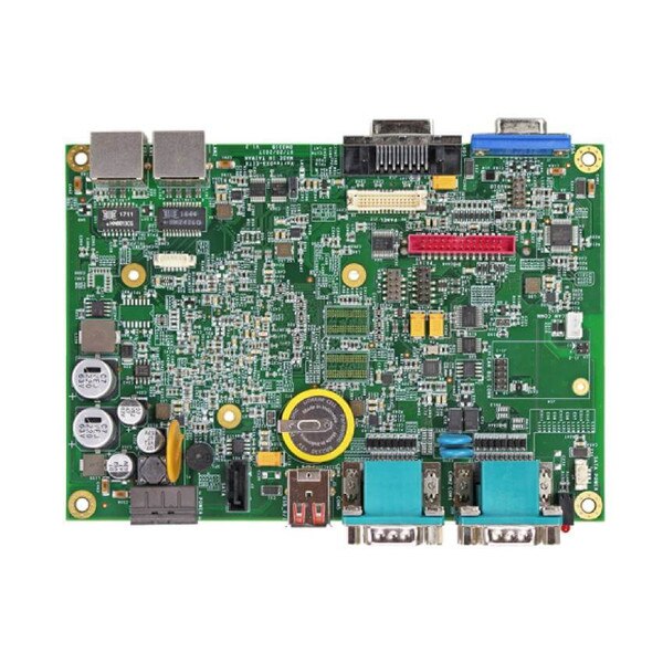 ICOP VDX3-EITX Vortex86DX3 EITX