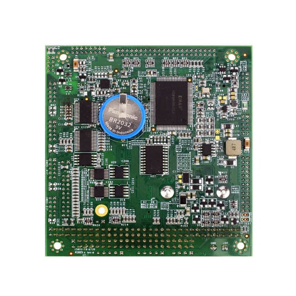 ICOP VEX2-6454 Vortex86EX2 PC104