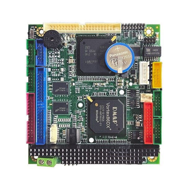 ICOP VDX-6353RDS-V2