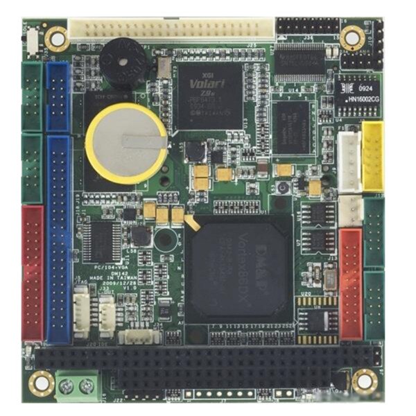 ICOP VDX-6353RD Vortex86DX PC/104